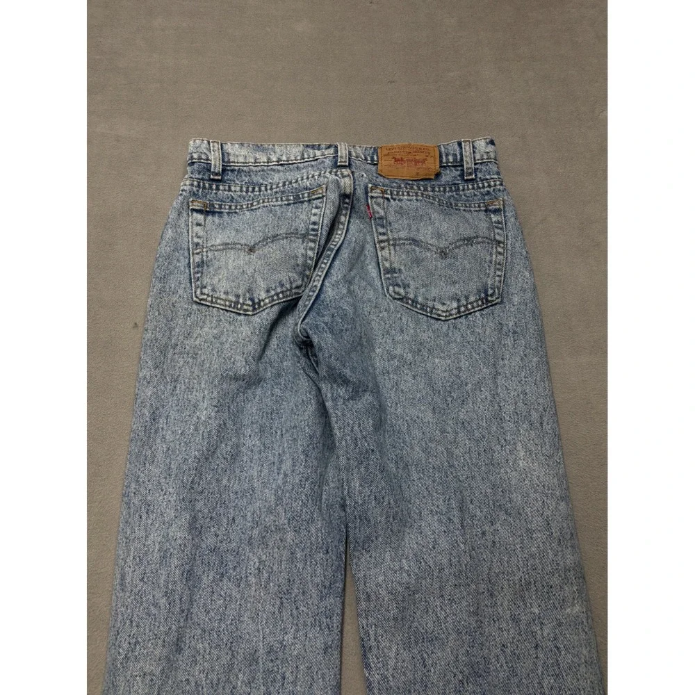 Levis vintage levi